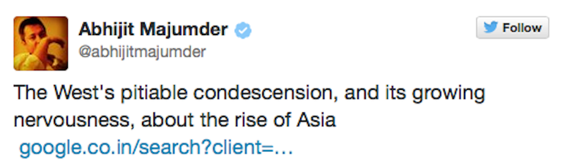Illustration for article titled New York Times Apologizes For Racist Cartoon On India's Space Program